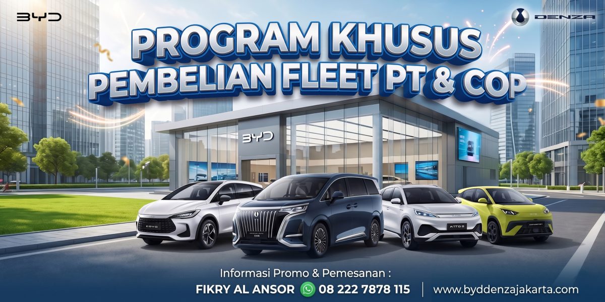 PROMO FLEET